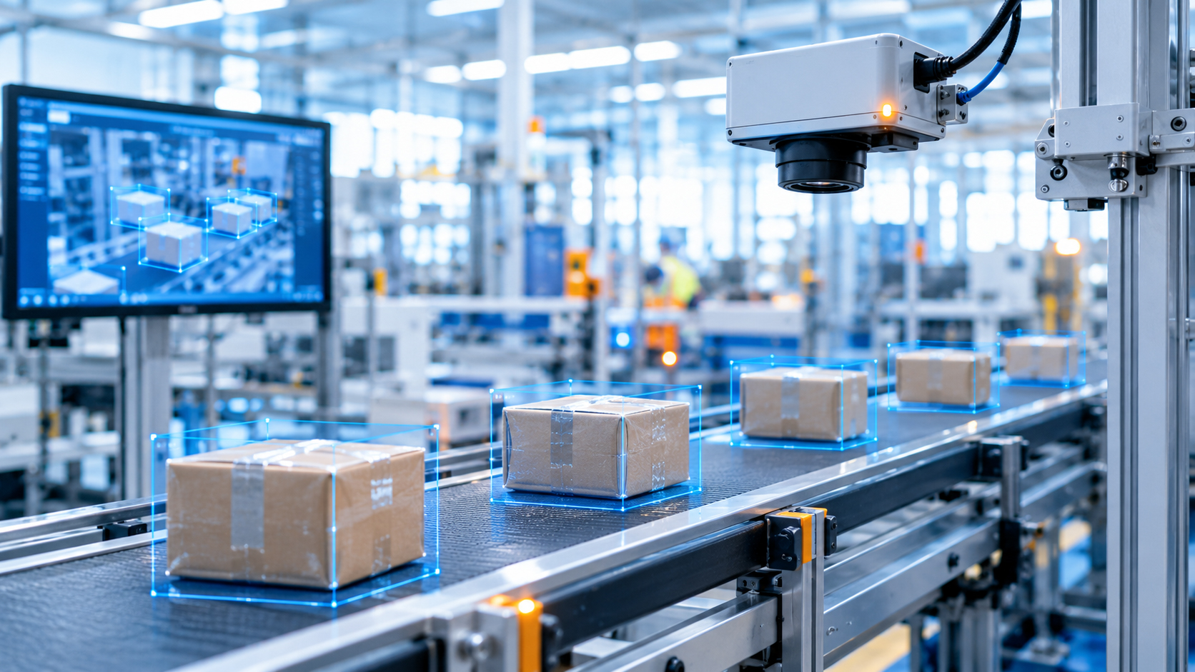 Computer Vision & Video Analytics