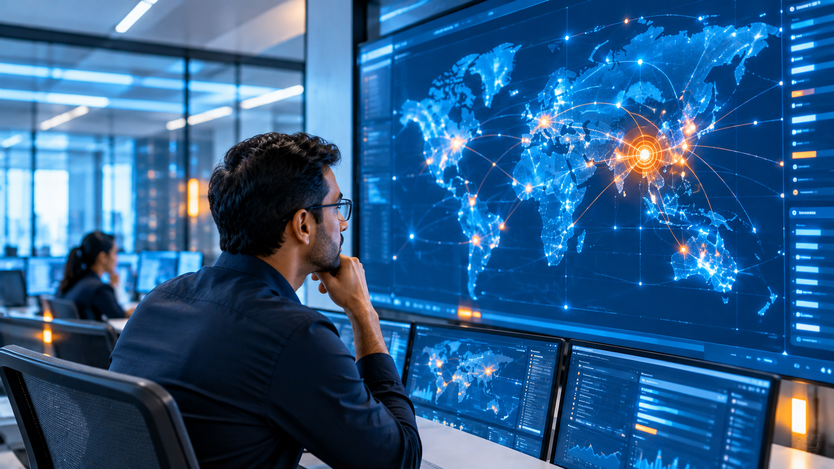 Continuous Monitoring