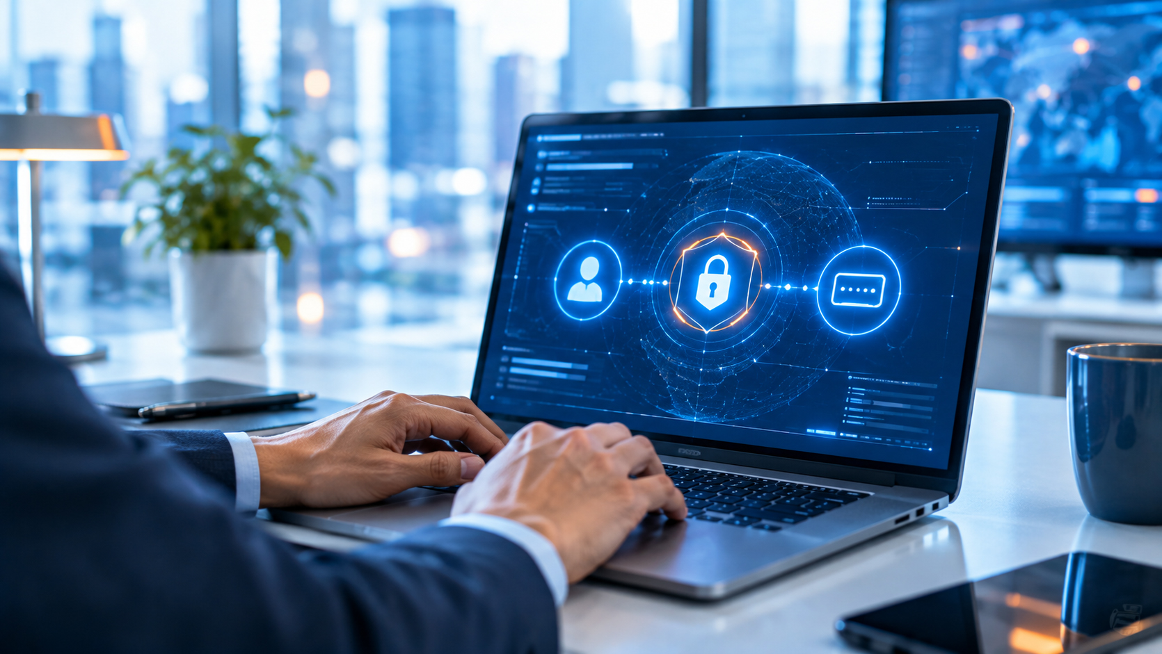 API & Application Security