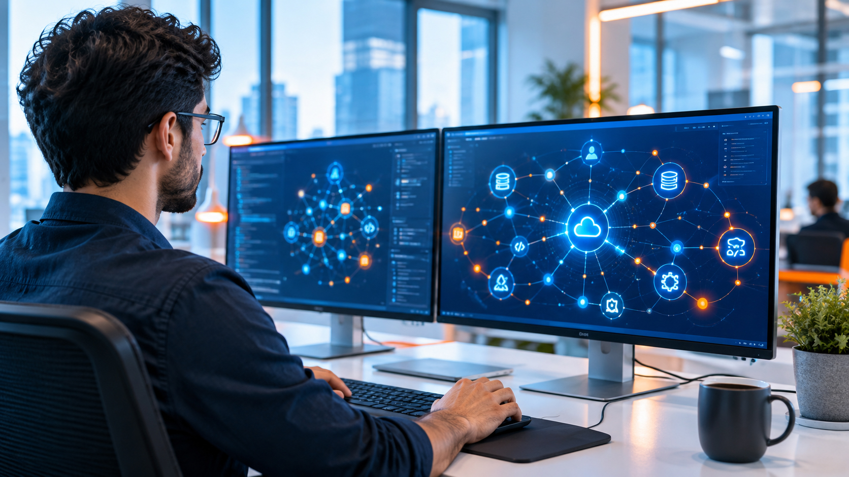 APIs & Connectivity