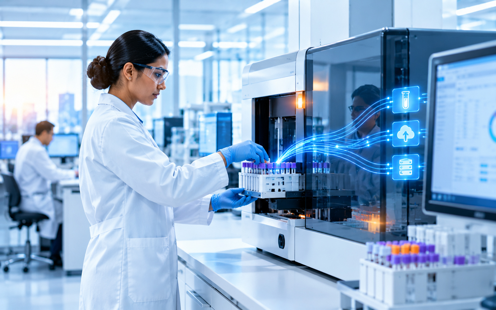 LabsGene