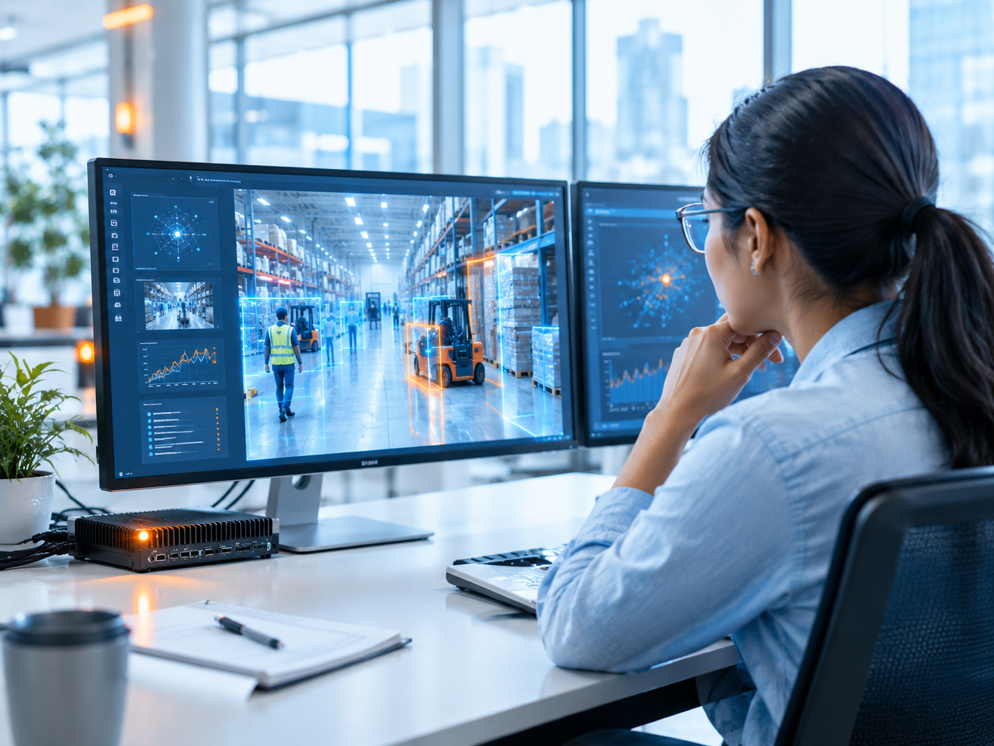 AI & Machine Learning