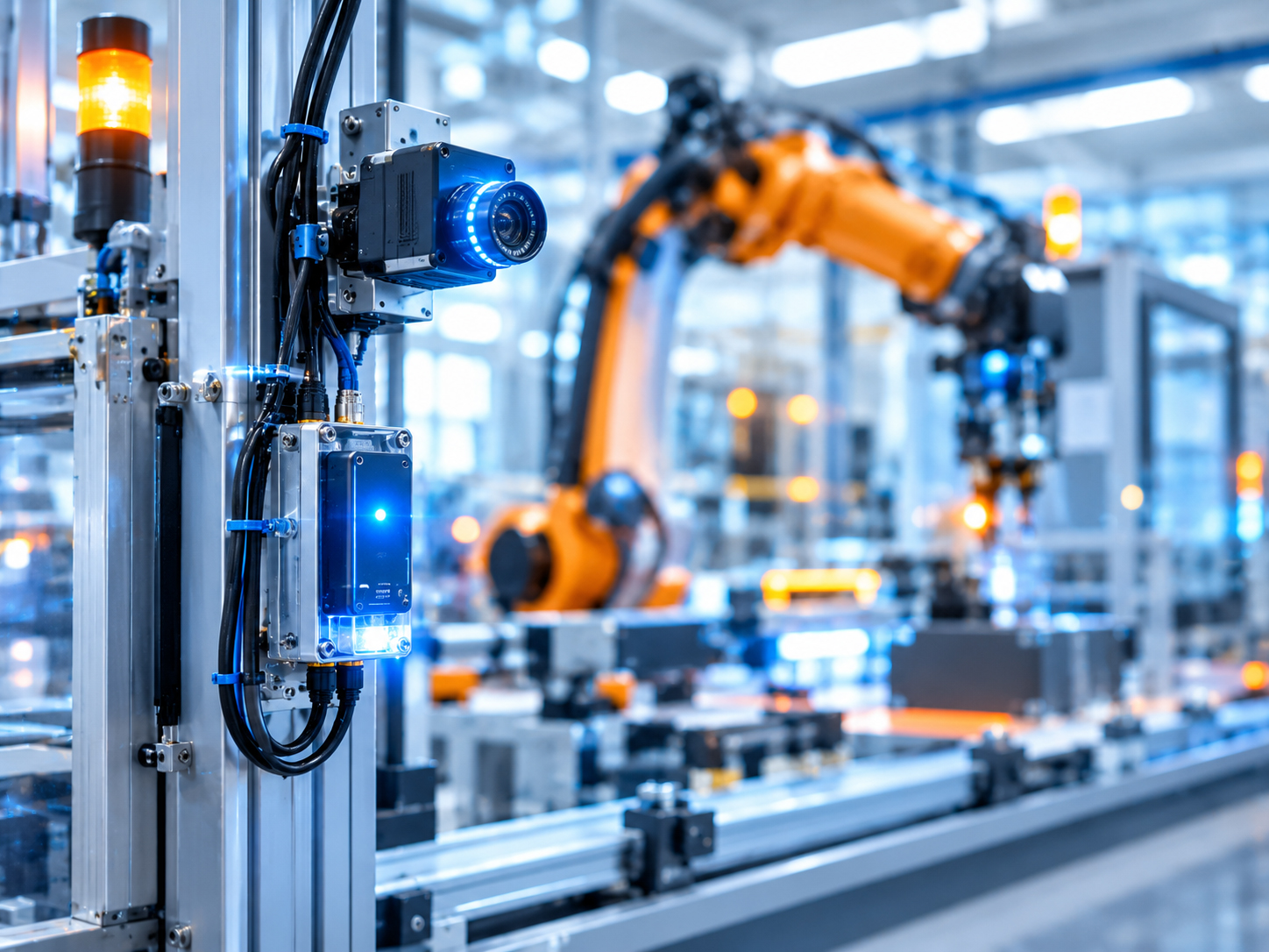 Automation & IoT