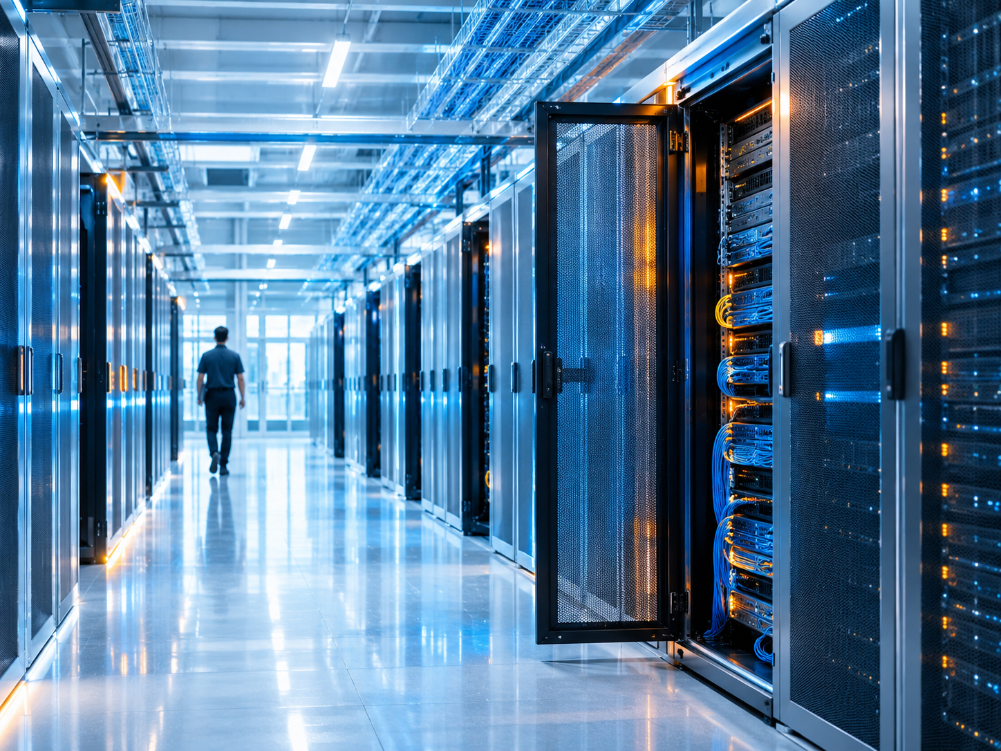 Data & Cloud
